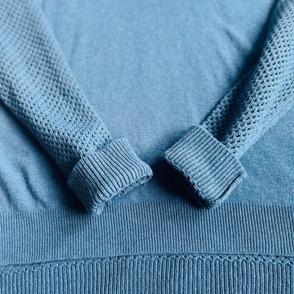 Theory 100% wool sweater - Picture 9 of 16